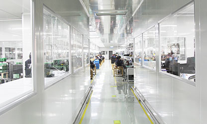 喜獲殊榮！虹潤公司榮膺國家專精特新“小巨人”企業(yè)稱號