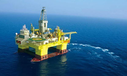 高新科技我為先，跨越滄海濟(jì)天下——虹潤人工智能溫控器助力中海油油輪控制系統(tǒng)