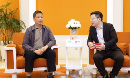 轉(zhuǎn)載自《中國(guó)儀器儀表行業(yè)協(xié)會(huì)》——深度面對(duì)面 | 虹潤(rùn)董事長(zhǎng)林善平：打造工匠精神，一步一個(gè)腳印堅(jiān)定前行！