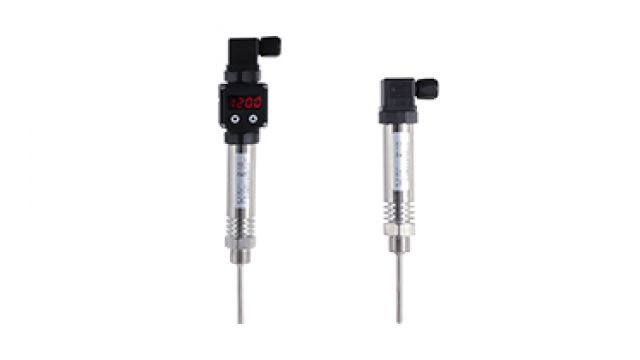 NHR-211一體化溫度變送器