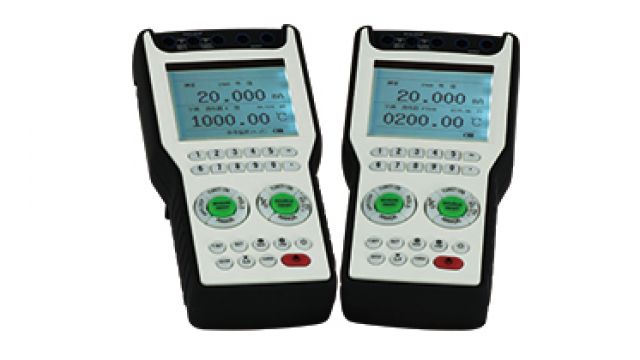 OHR-A00過程校驗儀