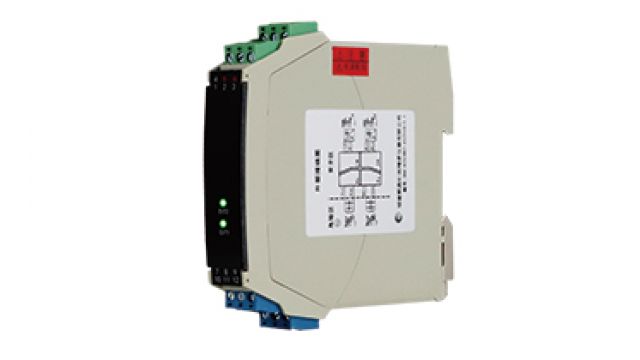 OHR-B35系列12V驅(qū)動(dòng)，開關(guān)量輸出操作端隔離柵